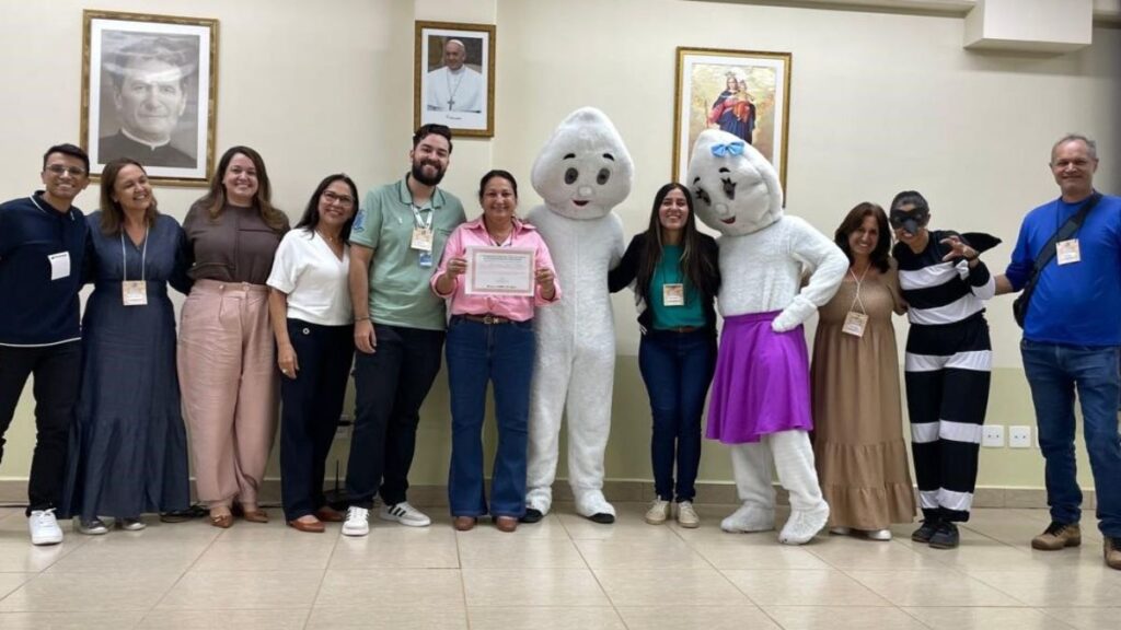 ilha news conferencia regional agentes saude endemias ilha solteira