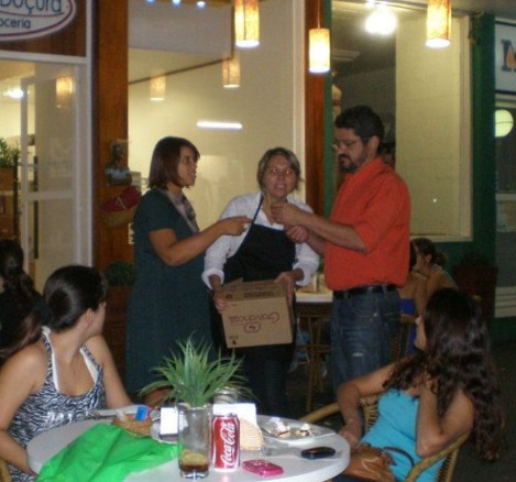 ilha news espaco docura ilha solteira 1