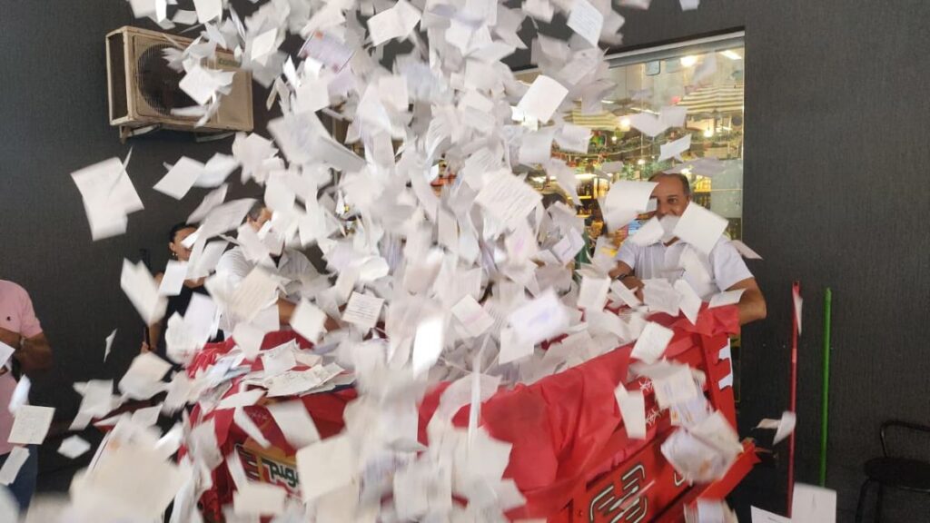 ilha news sorteio eu quero esse fusca bom preco supermercados ilha solteira