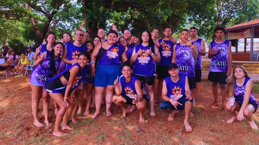 ilha news projeto verao em acao 2