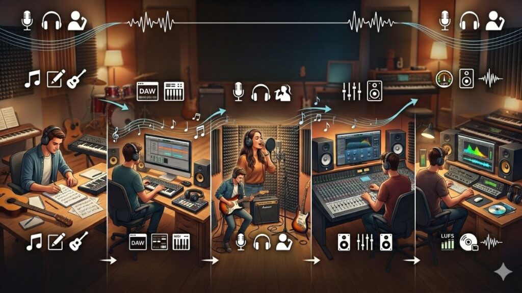 ilha-solteira-news-cult-pro-curso-criacao-musical