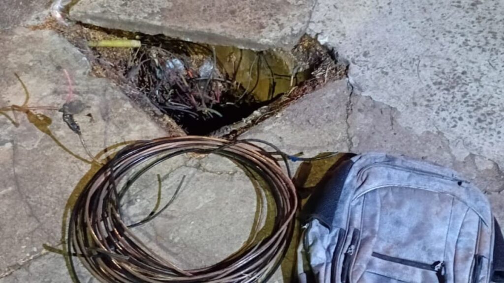 ilha-solteira-news-guarda-municipal-frustra-furto-de-fios-zona-sul