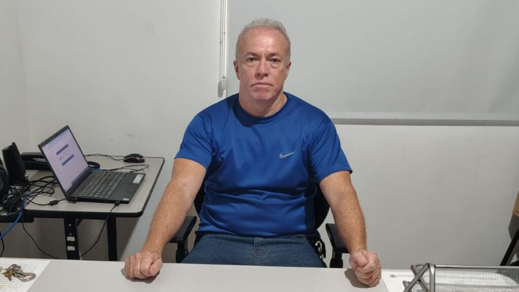 ilha-solteira-news-marcos-cristofoli-comandante-guarda-municipal