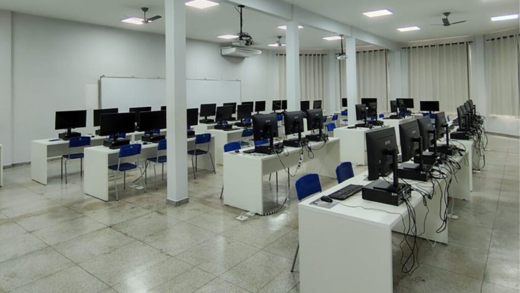 ilha solteira news melhorias instituto federal