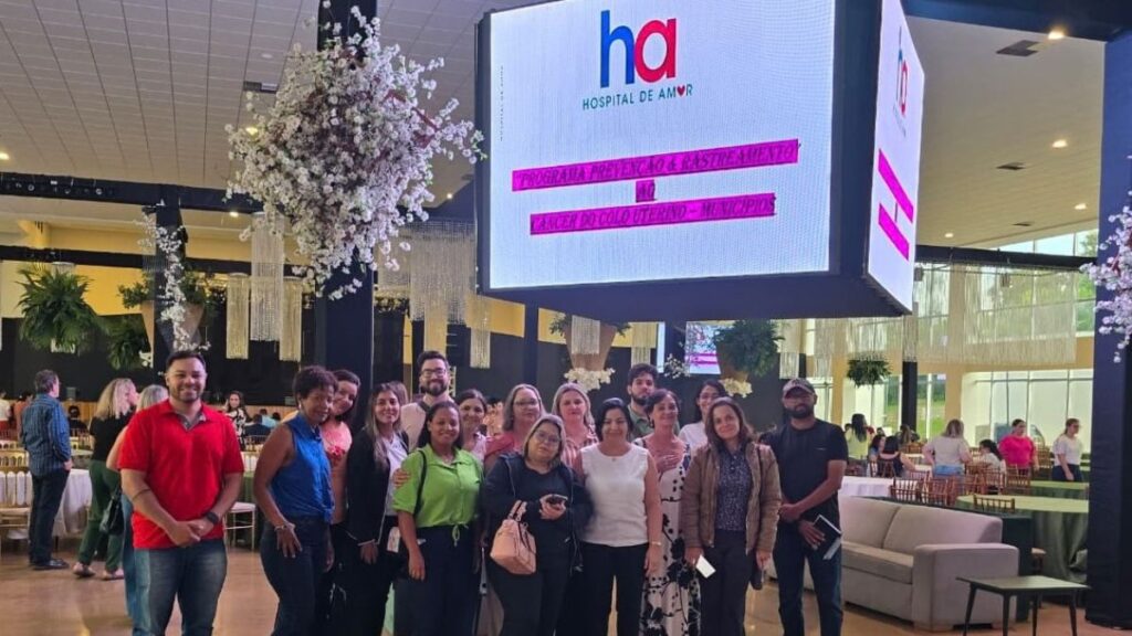 ilha solteira news destaque metas exames preventivos hospital de amor