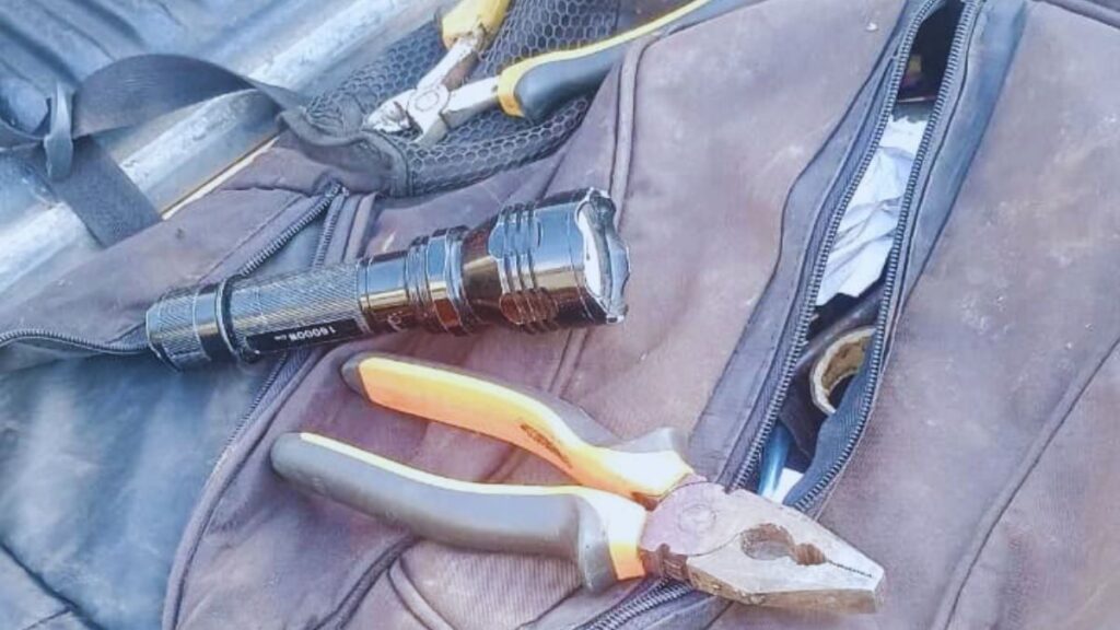 ilha-solteira-news-guarda-municipal-prende-homem-furto-fiacao