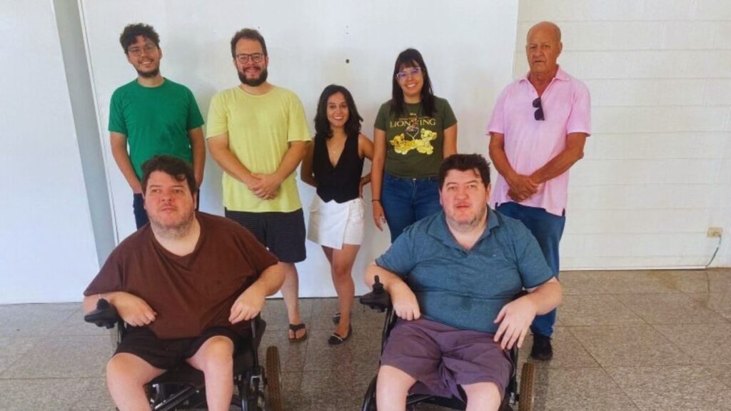 ilha solteira news nosso quintal curta metragem