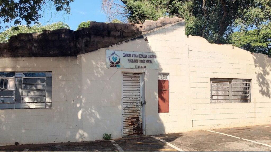 ilha solteira news valdir mototaxi casa pai