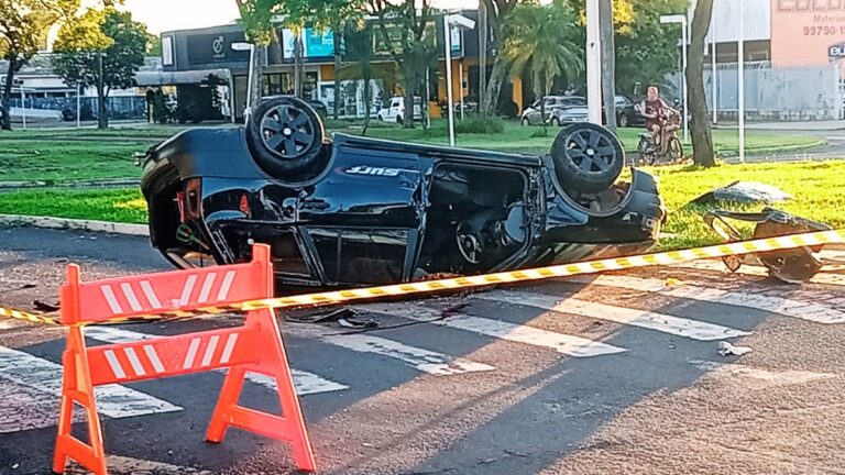 acidente-estudante-unesp-ilha-solteira-morre-capotamento