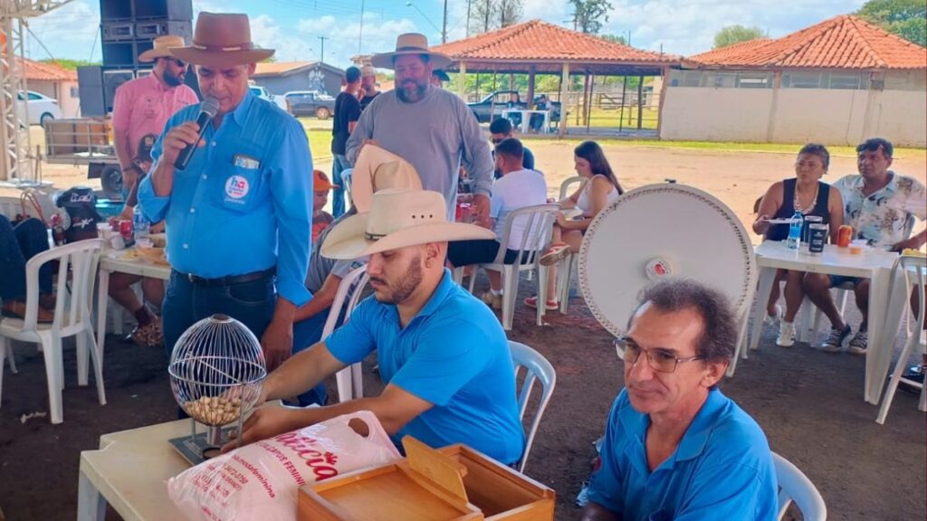 ilha solteira news leilao direito de viver hospital de amor