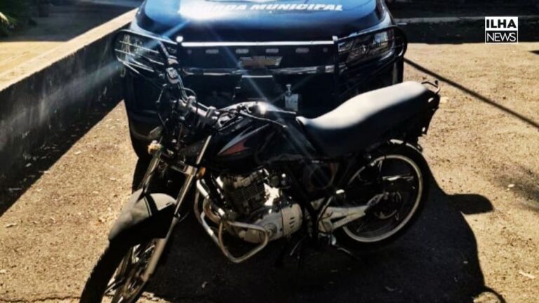 ilha-solteira-news-guarda-municipal-recupera-moto-roubada-pereira-barreto