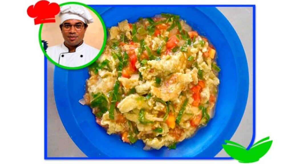 ilha solteira news ifsp concurso nacional de receitas renerio baiano barragerim