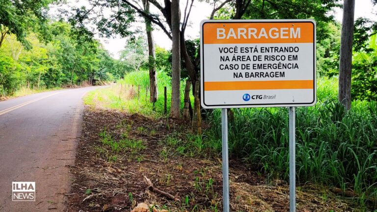 ilha-solteira-news-plano-de-acao-de-emergencia-ctg-brasil-usina-hidreletrica