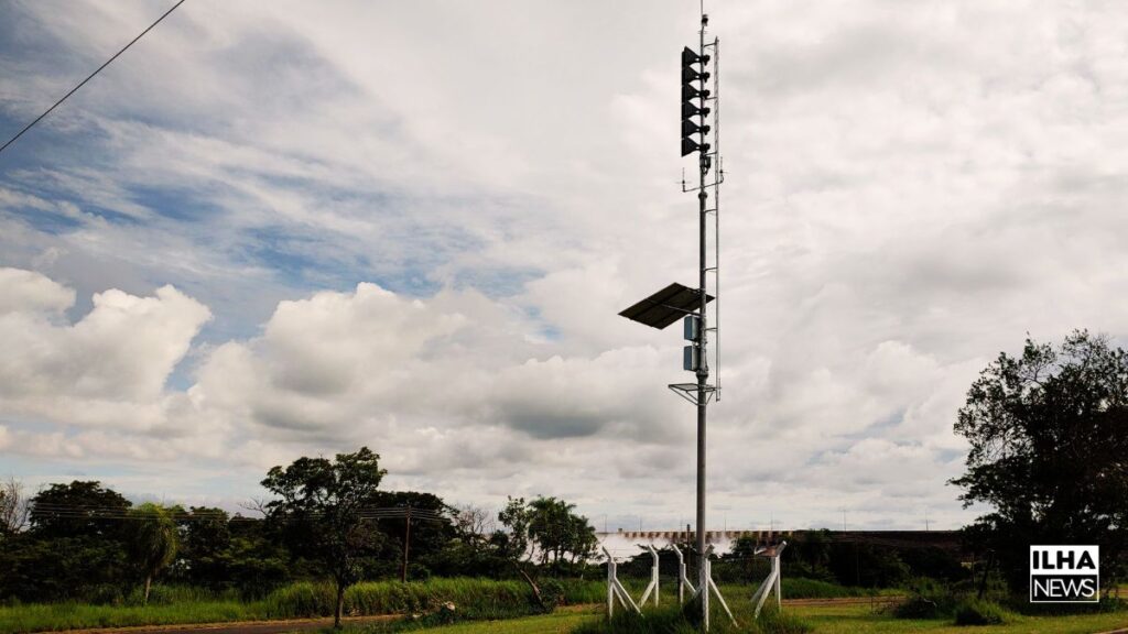 ilha solteira news zona de autossalvamento uhe ctg brasil