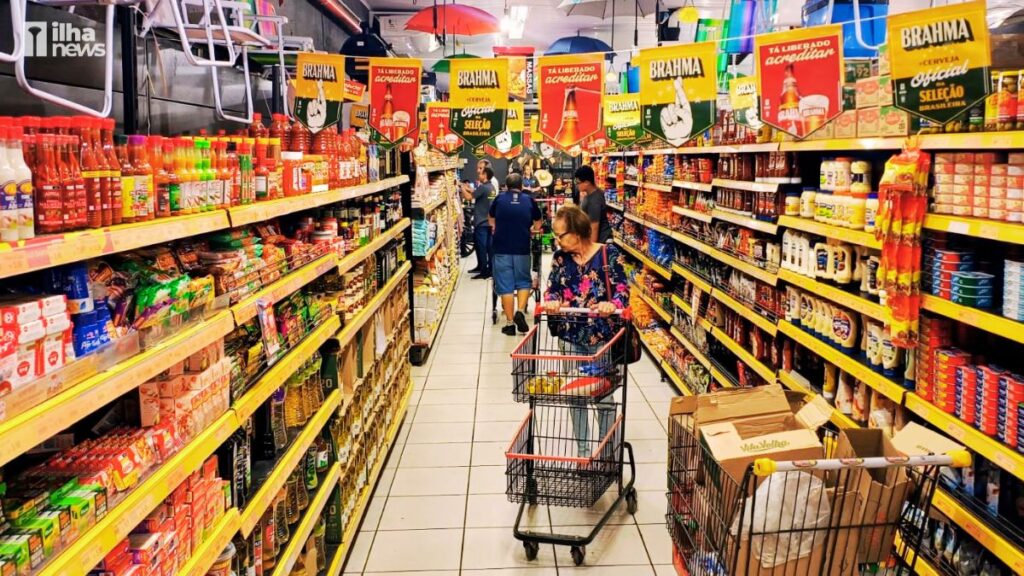 ilha solteira news bom preco supermercados novidades