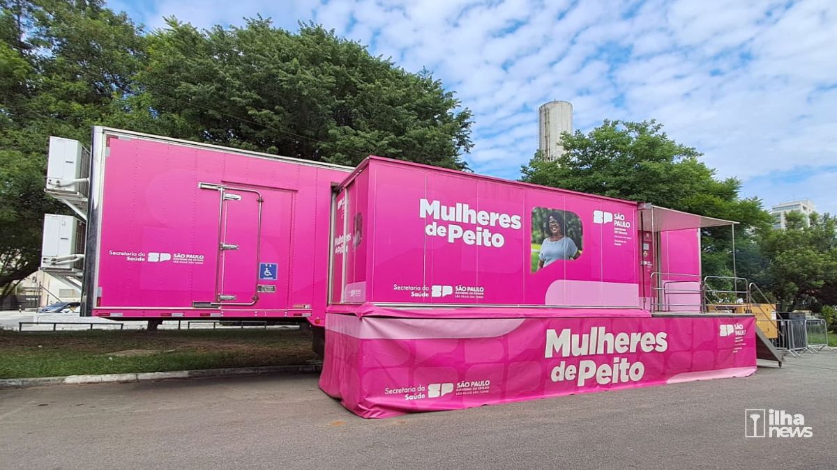 ilha-solteira-news-carreta-programa-mulheres-de-peito-mamografias