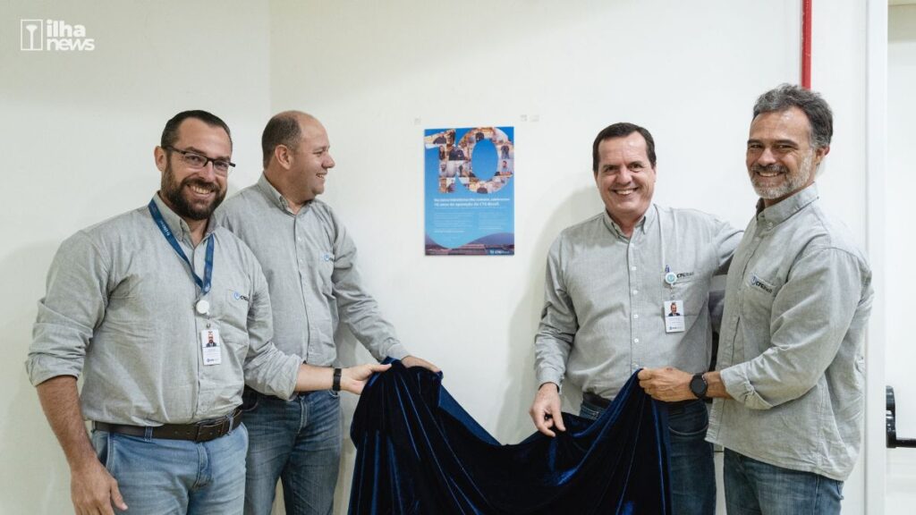 ilha solteira news ctg brasil celebra 10 anos concessao usina hidreletrica