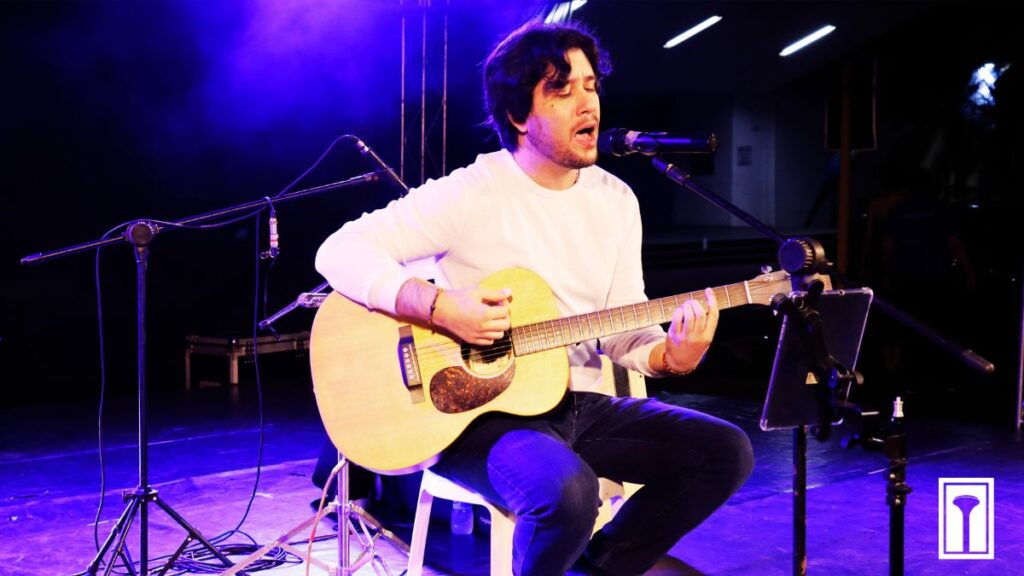 ilha solteira news festa literaria flis musica