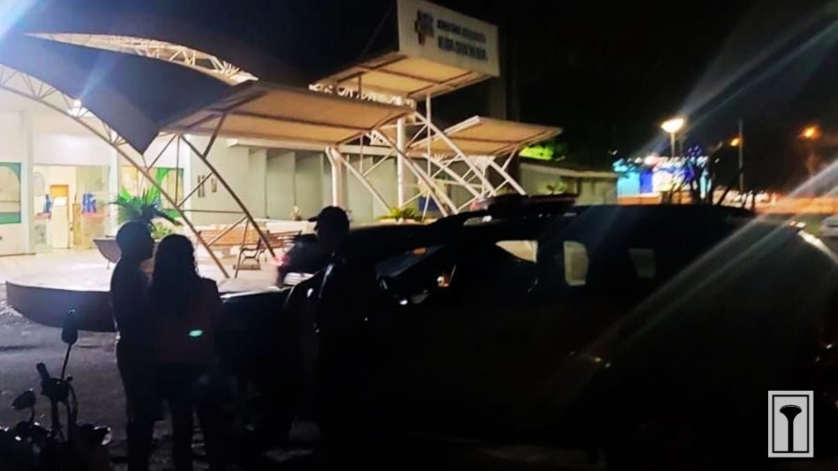 Criança de 2 anos é levada ao hospital por suspeita de estupro em Ilha Solteira