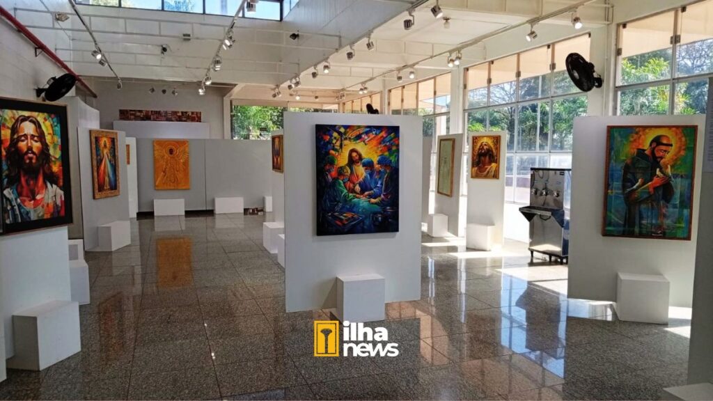 exposicao-figuras-simbolos-espiritualidade-crista-ilha-solteira-news