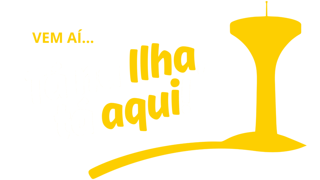 Vem aí o Guia Tá na Ilha