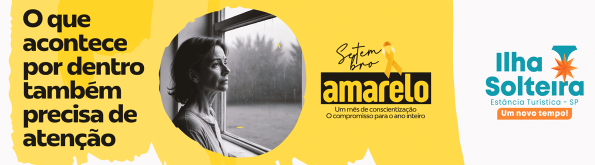 Setembro Amarelo