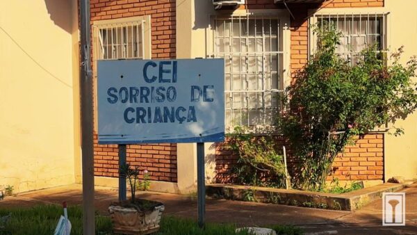 denúncias de agressão em creche de Ilha Solteira