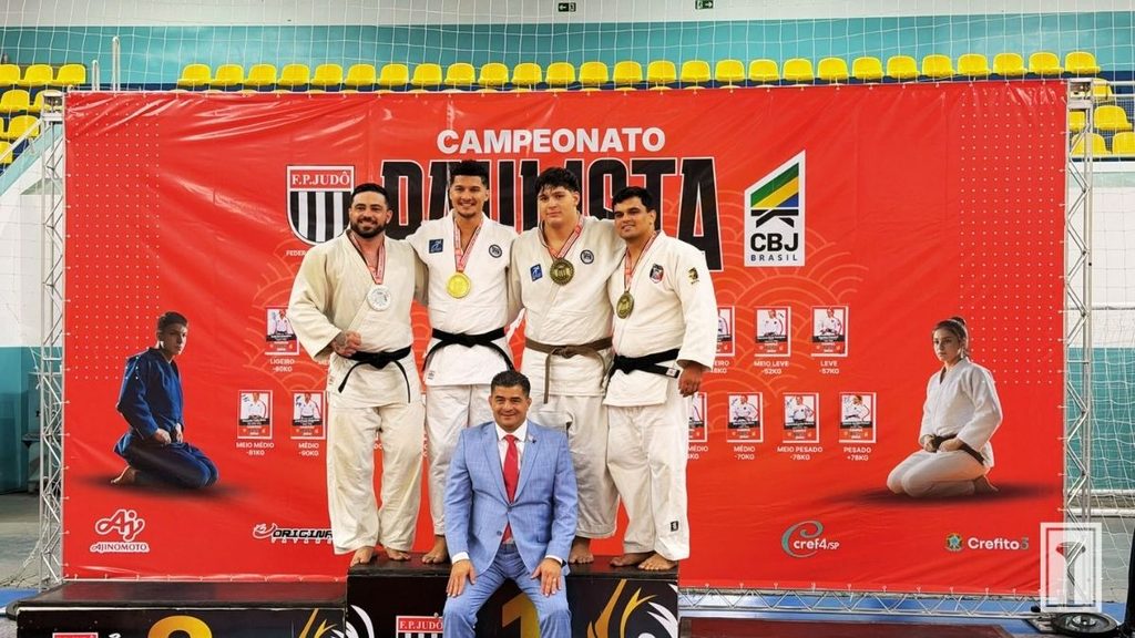 campeonato paulista de judo indaiatuba jose carvalho junior ilha solteira