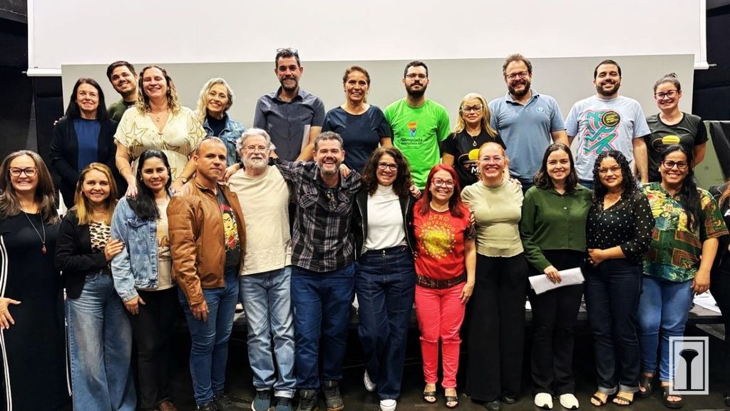 conselho curador diretoria fundacao cultural ilha solteira