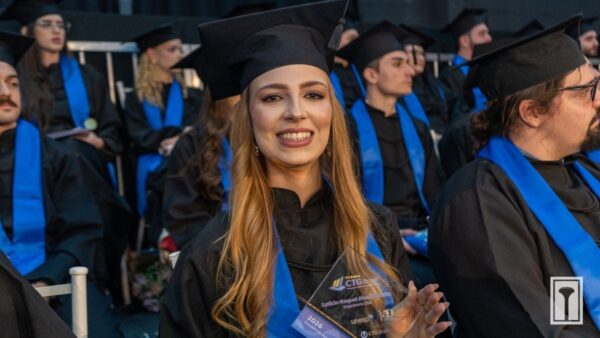 CTG Brasil premia estudantes de engenharia da Unesp de Ilha Solteira