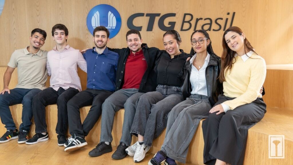 CTG Brasil oferece vagas de estágio na UHE Ilha Solteira
