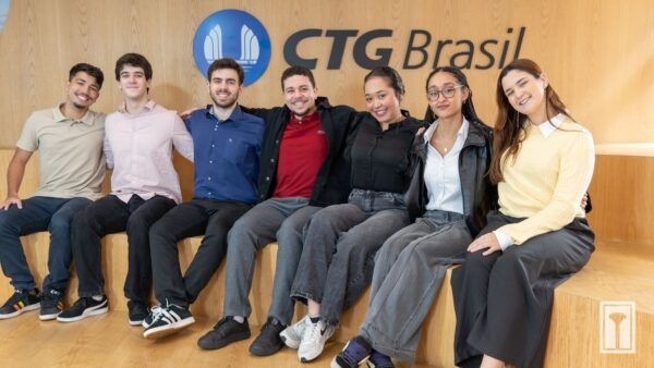 CTG Brasil oferece vagas de estágio na UHE Ilha Solteira