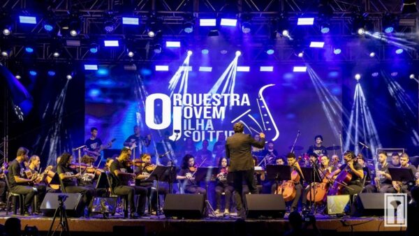 Orquestra Jovem de Ilha Solteira