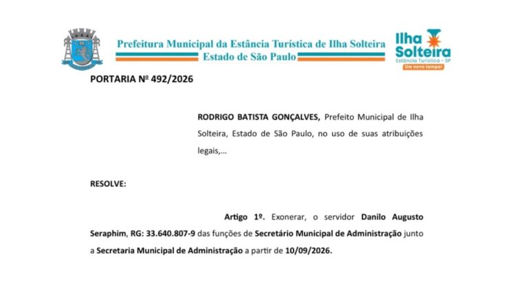 Reprodução do SOEM