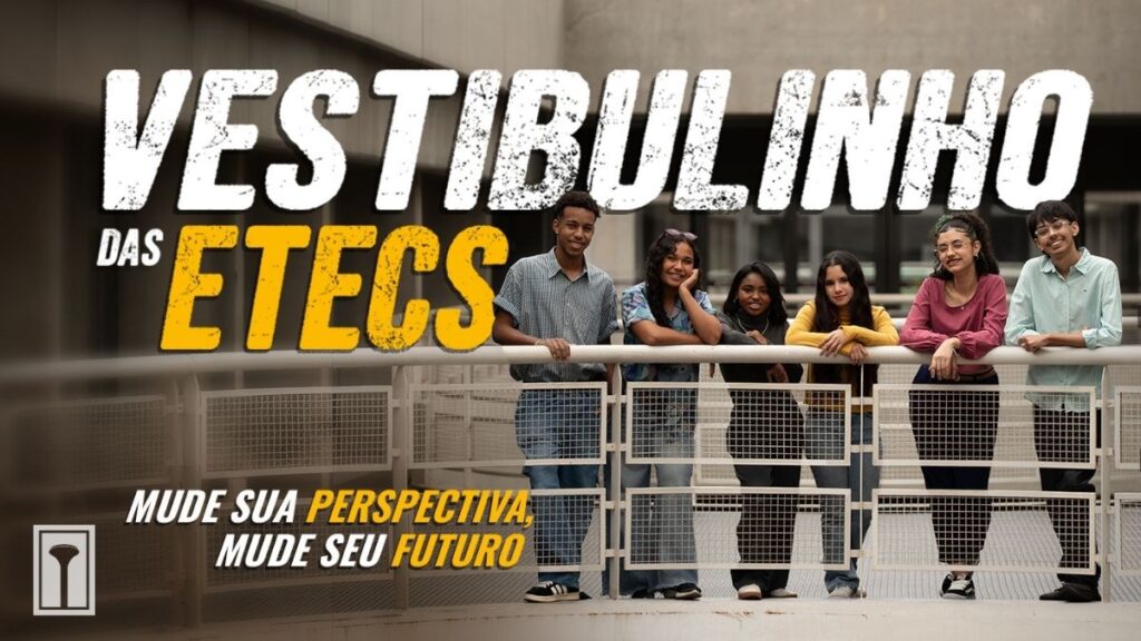 Etec Ilha Solteira abre inscrições para Vestibulinho 2027
