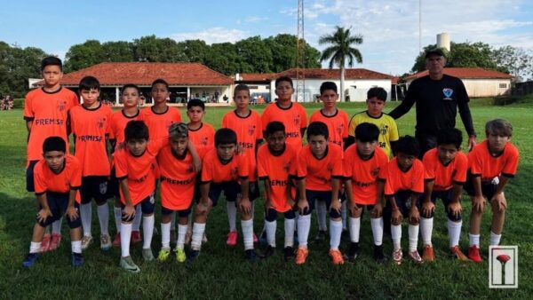 Ilha Solteira disputa em casa rodada da Copa Polysport