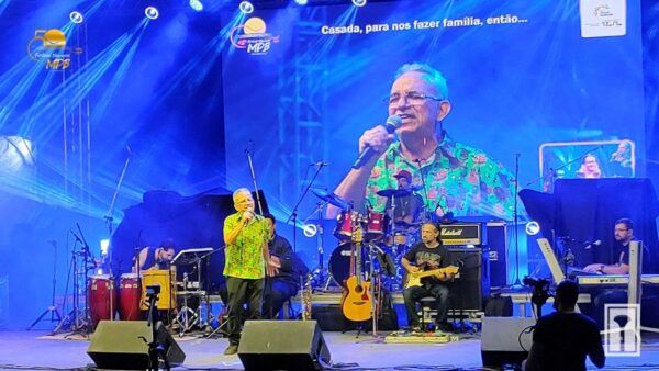 Festival Nacional de MPB de Ilha Solteira