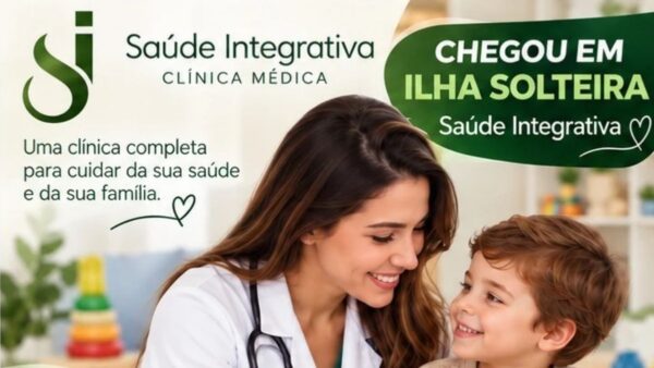 Saúde Integrativa