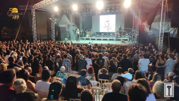 Festival Nacional de MPB de Ilha Solteira