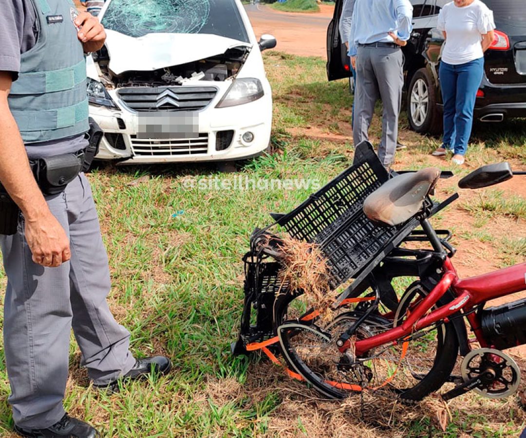 acidente-assentamento-estrela-da-ilha-bicicleta-eletrica-ilha-solteira-news