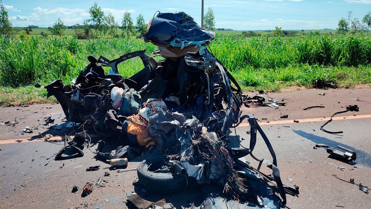 acidente-motorista-morre-batida-carreta-ilha-solteira-news