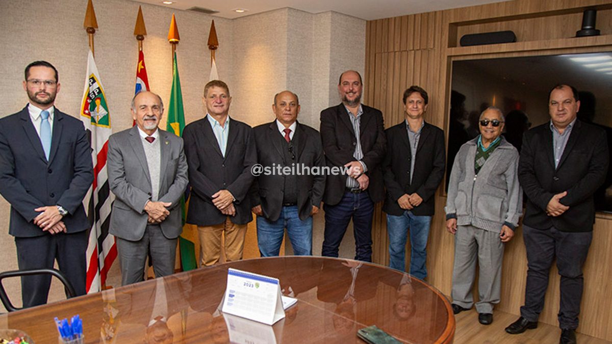 unidade de lazer da afpesp em ilha solteira