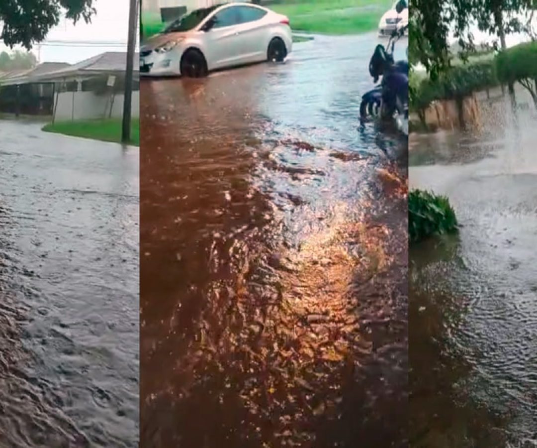 alagamento-alameda-ceara-ilha-solteira-news