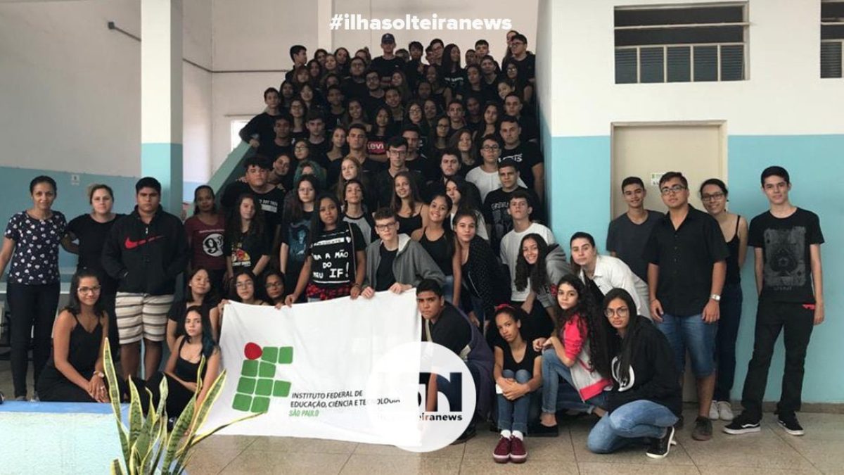alunos-do-ifsp-protestam-contra-bloqueio-ilha-solteira-news