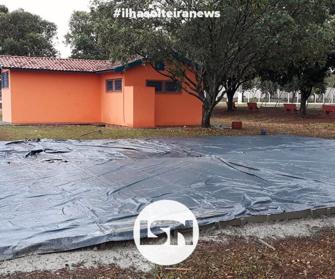 area-de-lazer-e-buru-ganham-quadras-de-basquete-3-ilha-solteira-news-isn