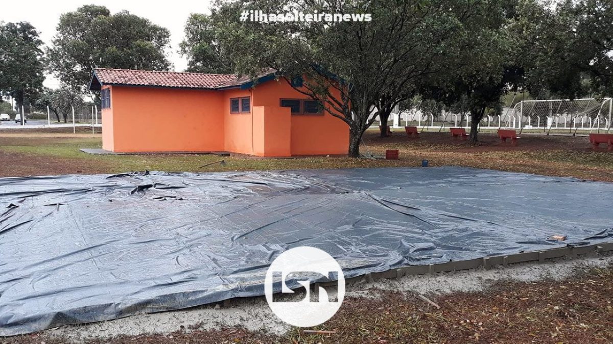 area-de-lazer-e-buru-ganham-quadras-de-basquete-3-ilha-solteira-news-isn