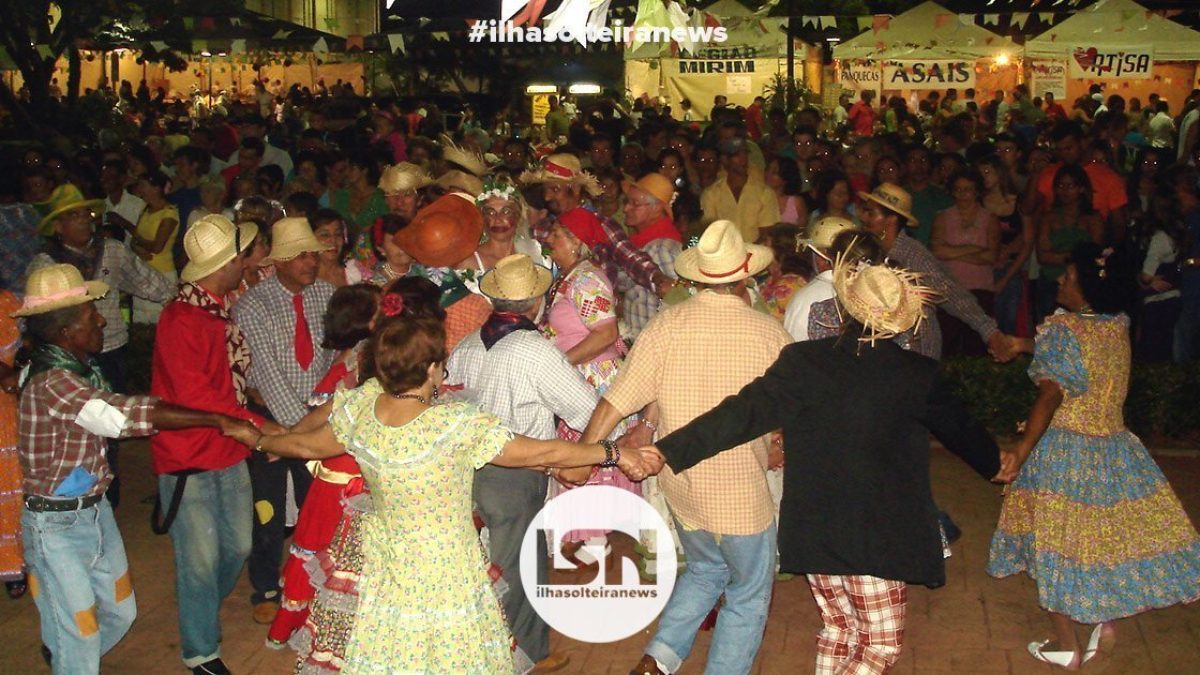 arraia-na-praca-ilha-solteira-news