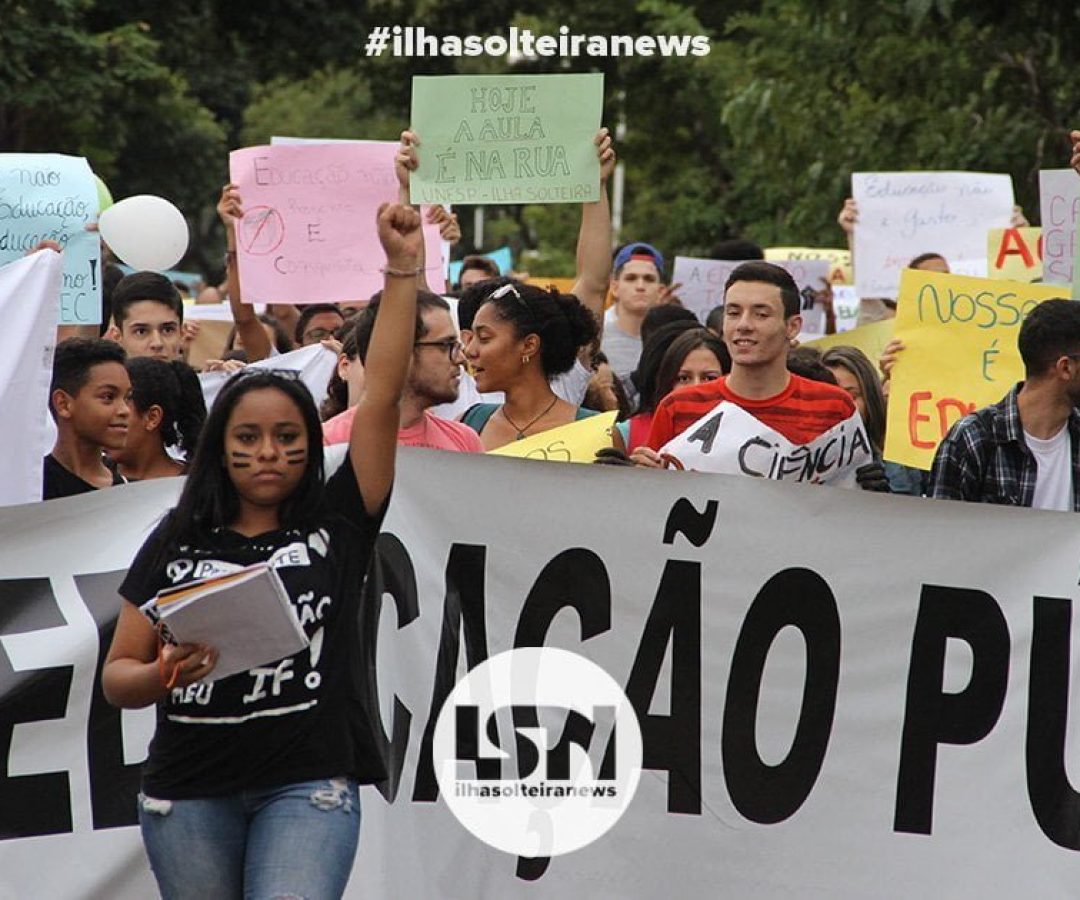 ato-em-defesa-da-educacao-unesp-ifsp-etec-ilha-solteira-news