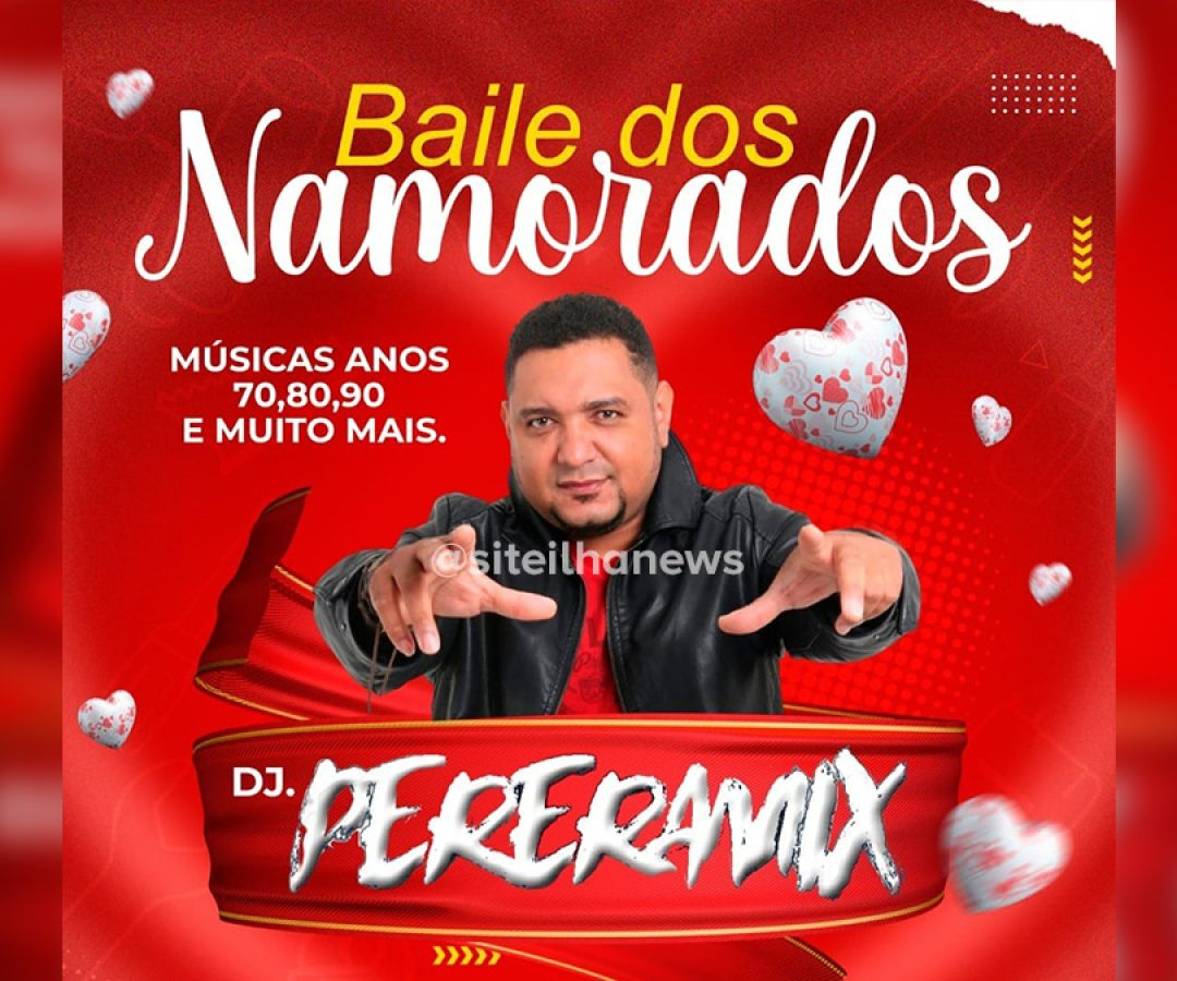 baile dos namorados do sindilha
