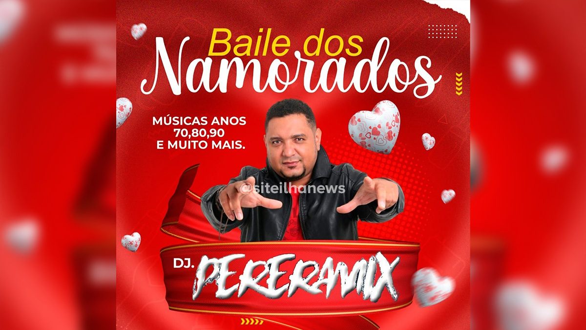 baile dos namorados do sindilha